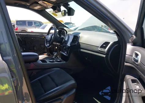 2019 Jeep Grand Cherokee Altitude 4X2 z USA, uszkodzony, nr VIN 1C4RJEAG8KC631030